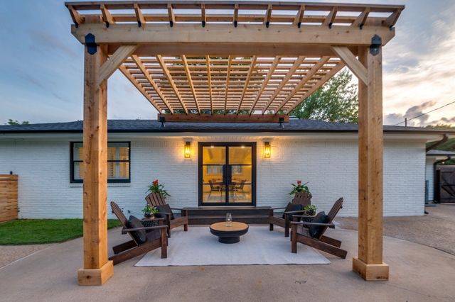 4613 Norwich Drive, Fort Worth, TX 76109