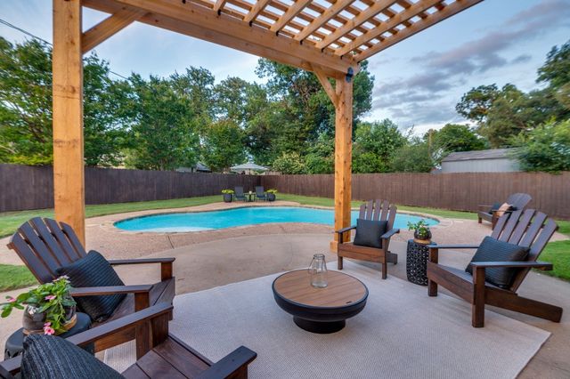 4613 Norwich Drive, Fort Worth, TX 76109