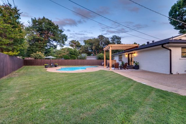 4613 Norwich Drive, Fort Worth, TX 76109
