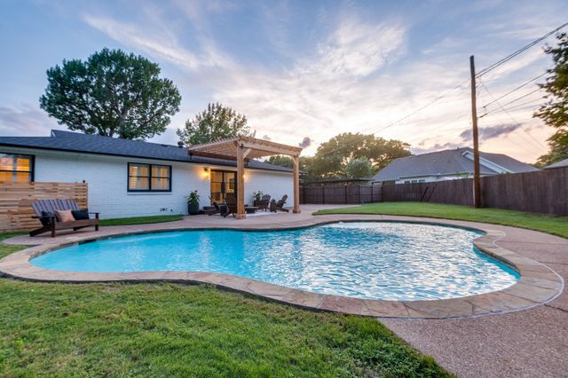 4613 Norwich Drive, Fort Worth, TX 76109