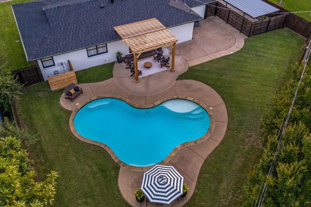 4613 Norwich Drive, Fort Worth, TX 76109