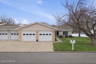 491 Delair Road 491B, Monroe, NJ 08831