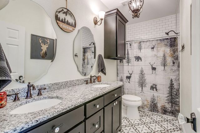 194 County Road 3551, Paradise, TX 76073