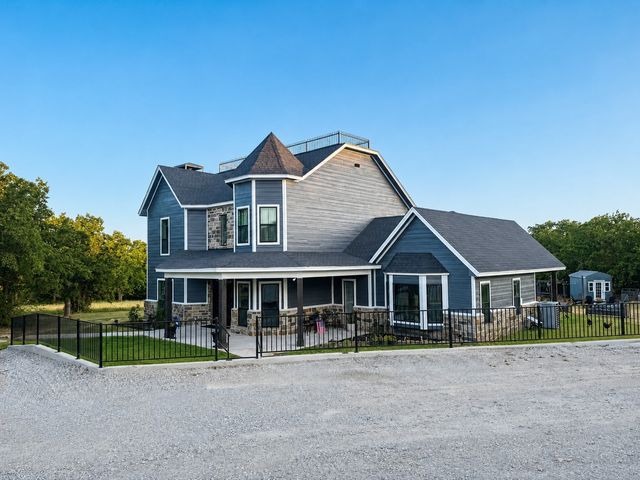 194 County Road 3551, Paradise, TX 76073