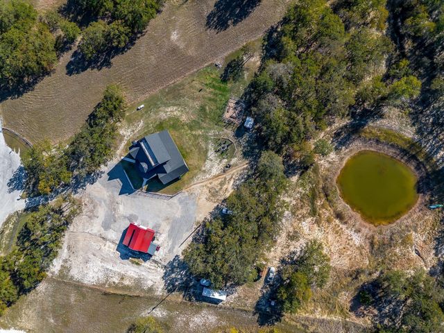 194 County Road 3551, Paradise, TX 76073