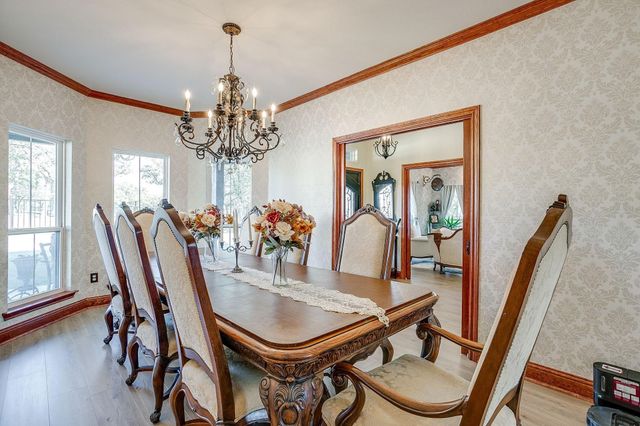 194 County Road 3551, Paradise, TX 76073