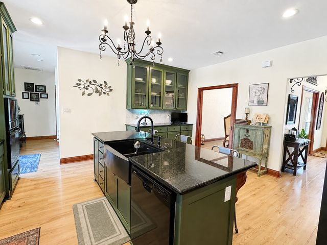 194 County Road 3551, Paradise, TX 76073