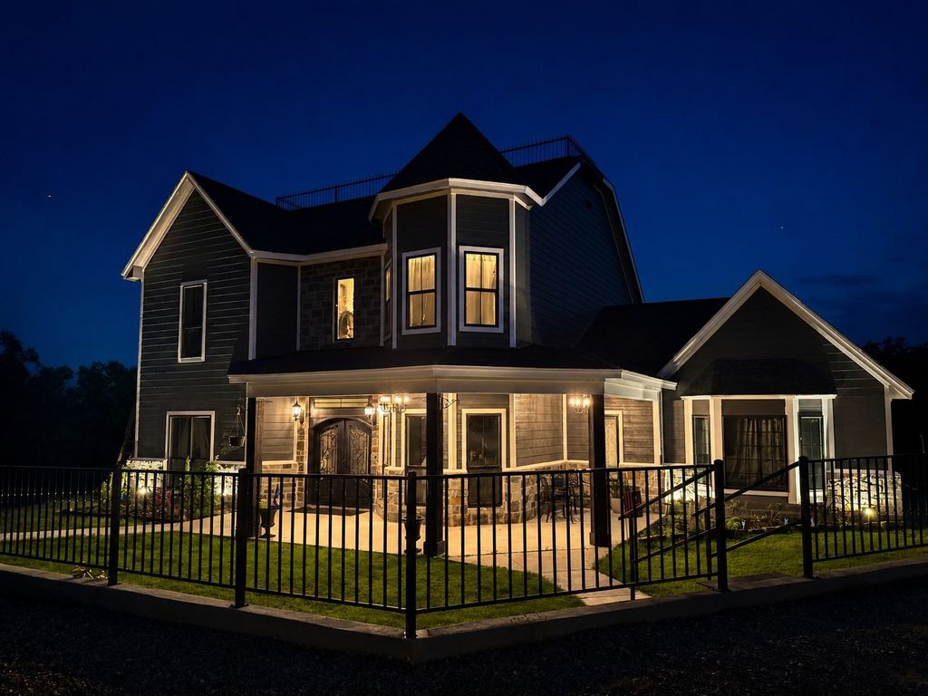 194 County Road 3551, Paradise, TX 76073