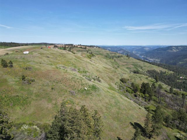 444 Vista View Drive, Lenore, ID 83541