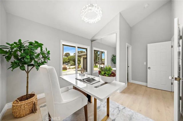 25981 Cordillera, Mission Viejo, CA 92691