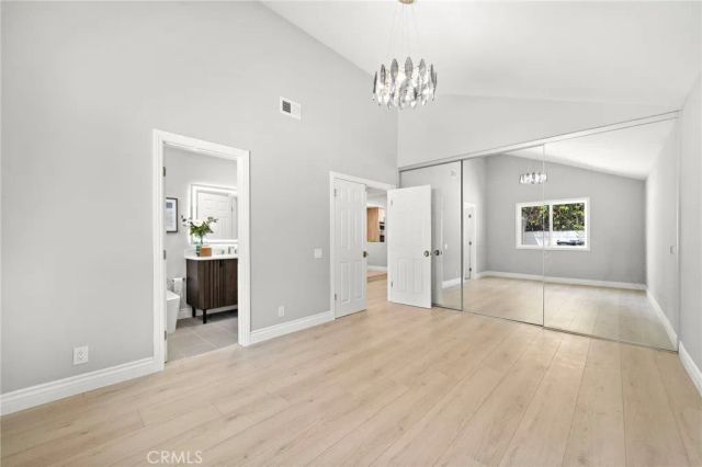 25981 Cordillera, Mission Viejo, CA 92691