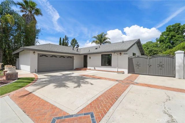 25981 Cordillera, Mission Viejo, CA 92691