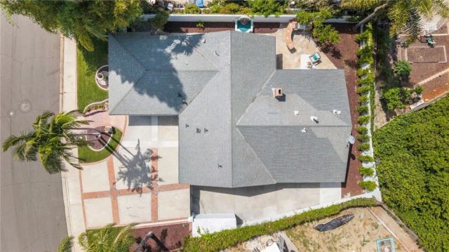 25981 Cordillera, Mission Viejo, CA 92691