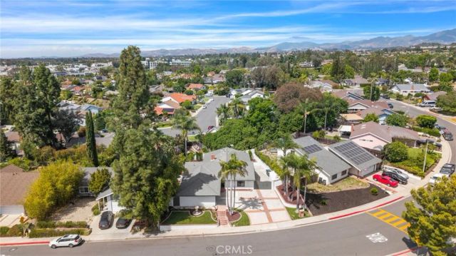 25981 Cordillera, Mission Viejo, CA 92691