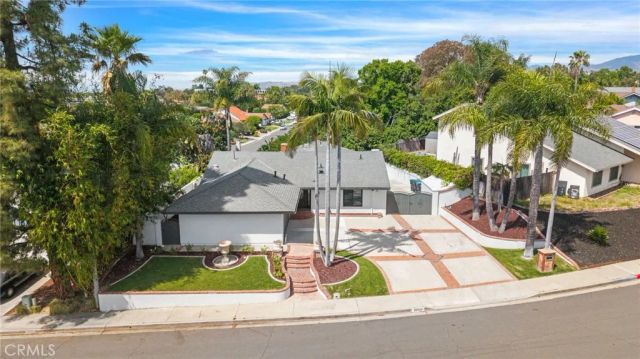 25981 Cordillera, Mission Viejo, CA 92691