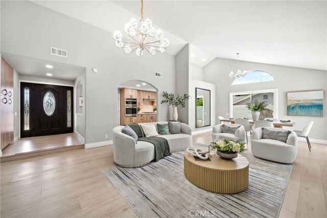 25981 Cordillera, Mission Viejo, CA 92691