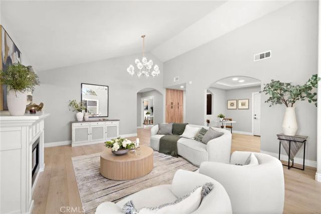 25981 Cordillera, Mission Viejo, CA 92691