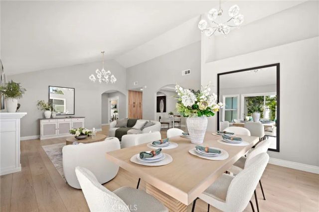 25981 Cordillera, Mission Viejo, CA 92691