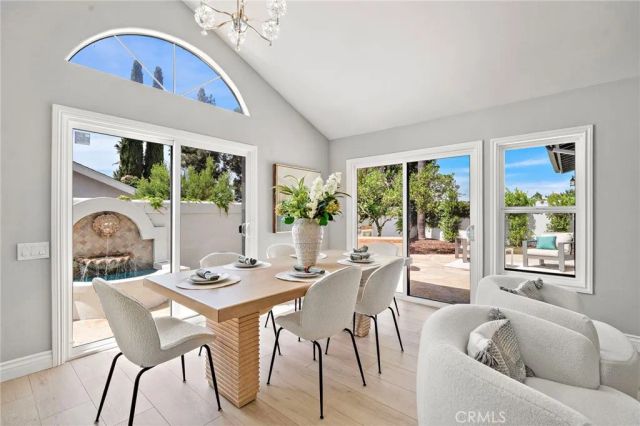 25981 Cordillera, Mission Viejo, CA 92691