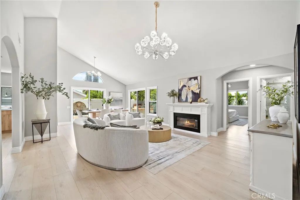 25981 Cordillera, Mission Viejo, CA 92691