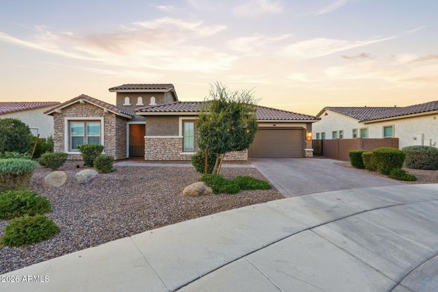 18814 E WALNUT Drive, Queen Creek, AZ 85142