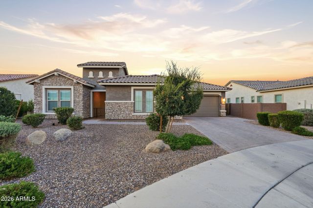 18814 E WALNUT Drive, Queen Creek, AZ 85142