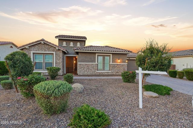 18814 E WALNUT Drive, Queen Creek, AZ 85142
