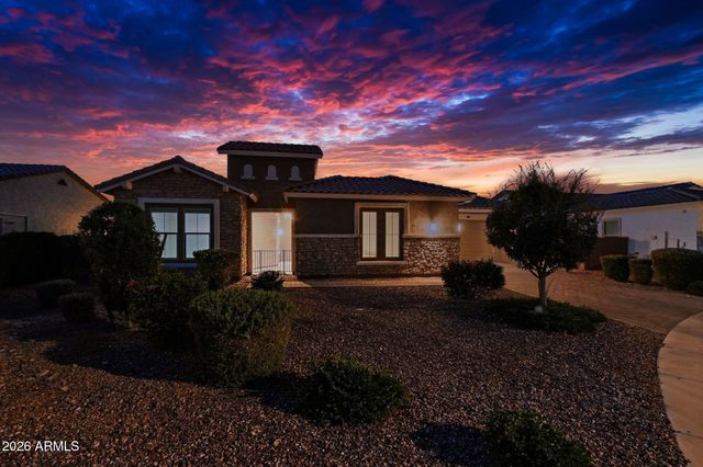 18814 E WALNUT Drive, Queen Creek, AZ 85142