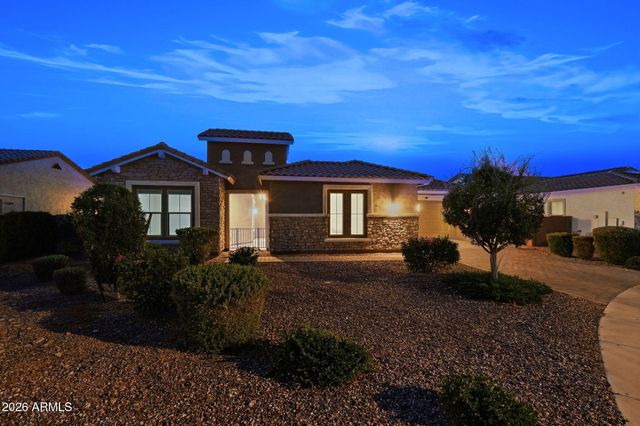 18814 E WALNUT Drive, Queen Creek, AZ 85142