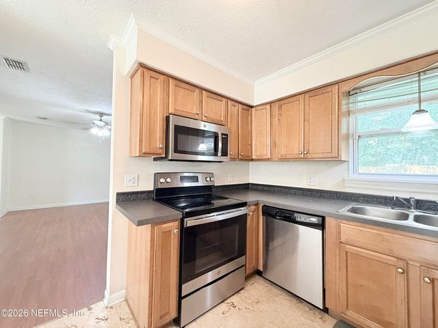 3983 POST OAK Road N, Jacksonville, FL 32277