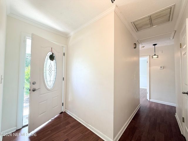 3983 POST OAK Road N, Jacksonville, FL 32277