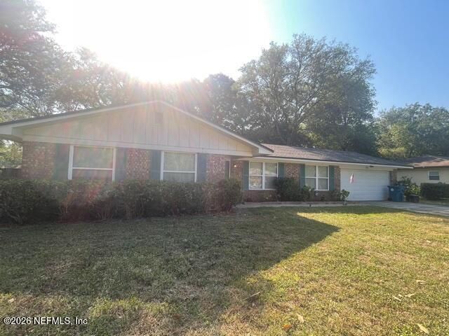 3983 POST OAK Road N, Jacksonville, FL 32277