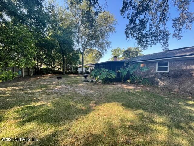 3983 POST OAK Road N, Jacksonville, FL 32277