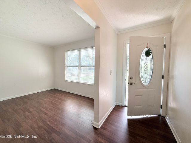 3983 POST OAK Road N, Jacksonville, FL 32277