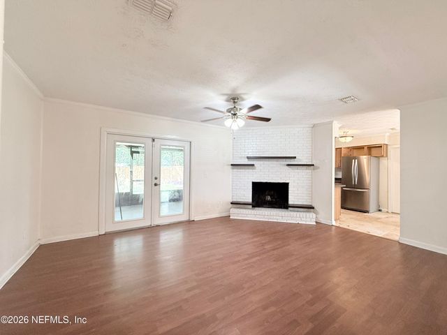 3983 POST OAK Road N, Jacksonville, FL 32277