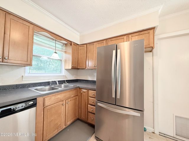3983 POST OAK Road N, Jacksonville, FL 32277