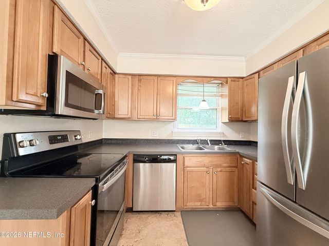 3983 POST OAK Road N, Jacksonville, FL 32277