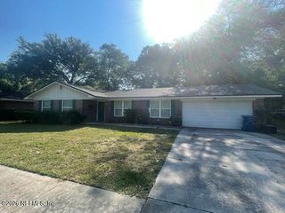 3983 POST OAK Road N, Jacksonville, FL 32277