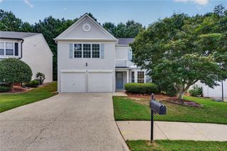 3780 Ridgefair Drive, Cumming, GA 30040