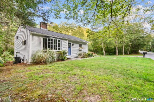 89 Book Hill Road, Essex, CT 06426