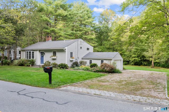 89 Book Hill Road, Essex, CT 06426