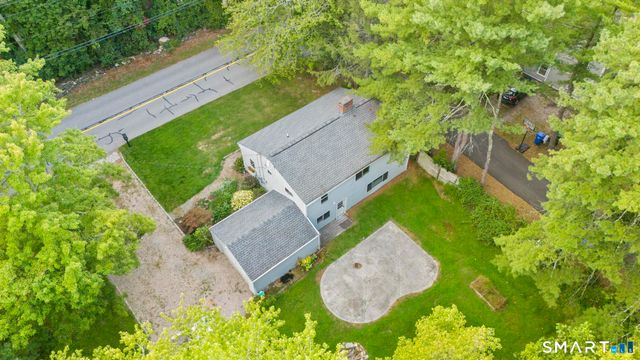 89 Book Hill Road, Essex, CT 06426