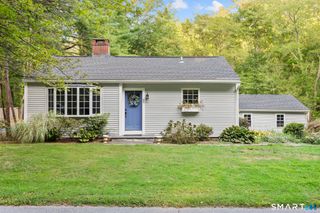 89 Book Hill Road, Essex, CT 06426
