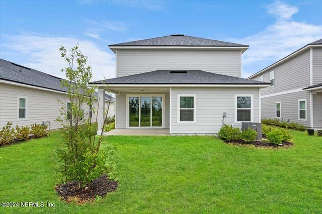 70 STARGAZE Lane, St. Augustine, FL 32095