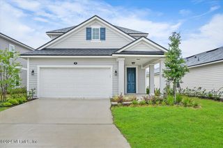 70 STARGAZE Lane, St. Augustine, FL 32095
