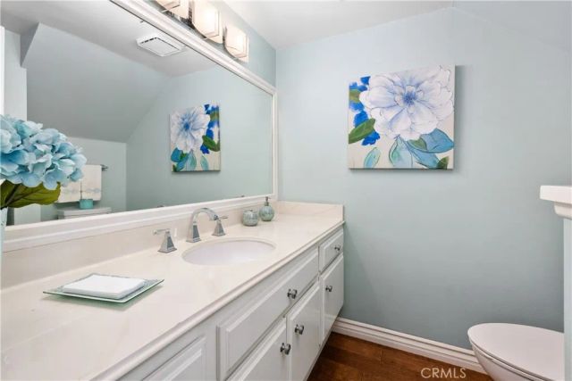 26946 Orchid, Mission Viejo, CA 92692