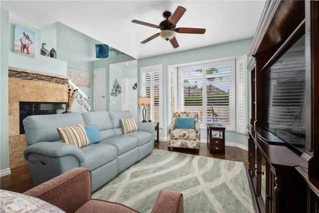 26946 Orchid, Mission Viejo, CA 92692