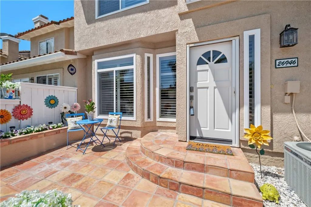 26946 Orchid, Mission Viejo, CA 92692