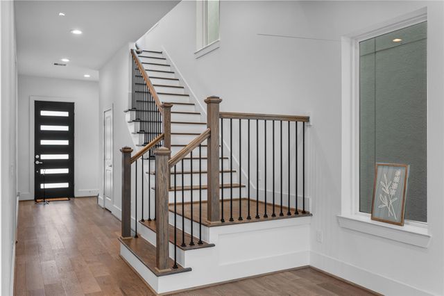 1745 Ojeman Point Lane, Houston, TX 77055