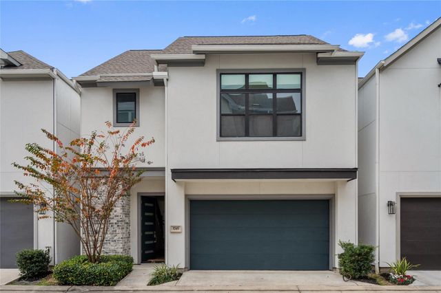 1745 Ojeman Point Lane, Houston, TX 77055